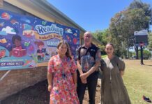 Full circle for St Joeys pair