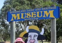 Stepping through time with Heritage Day