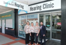 Kingaroy’s haven for hearing