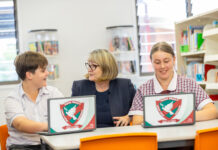 Making students feel valued