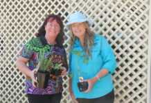 The Yumbin Learning Garden