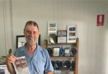 Get your ham entries in