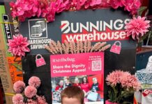 Share the Dignity launches biggest ever appeal