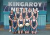 Council debates netball funding