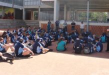 Easing into transition