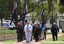 GALLERY: Kingaroy reflects with gratitude