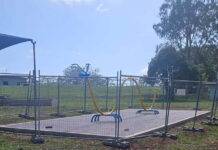 Enhancing playground safety