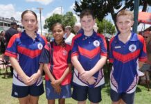 IN PICS: Murgon remembers