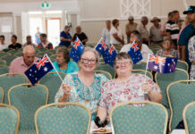Aussie Days revert to towns