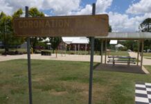 Wondai to have its say on new playground
