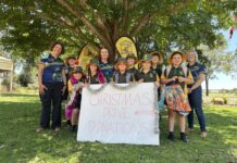 CTC launches Christmas Hamper Drive