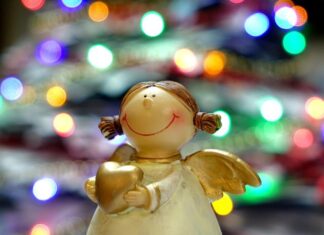 It’s Christmas season