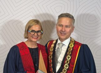 Rural Registrar of 2025