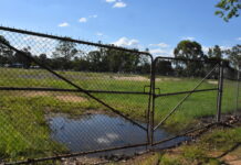 Coles could be coming to the Burnett