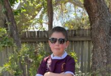 Morgan’s big battle