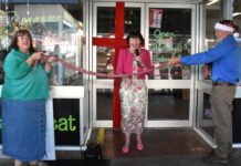 IN PICS: Butchers finally return to Nanango