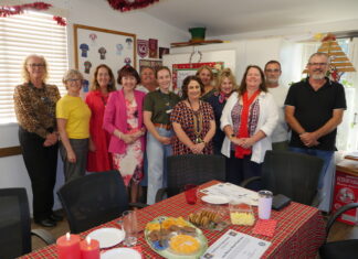 Suicide prevention impact