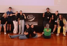 Nominations open for Youth Council