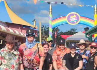 We have some exciting news