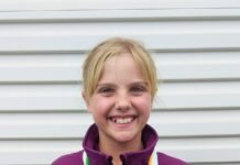 Amalie takes on the nation