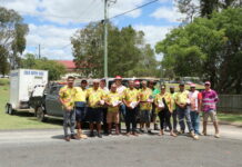 Council’s festive gift to locals