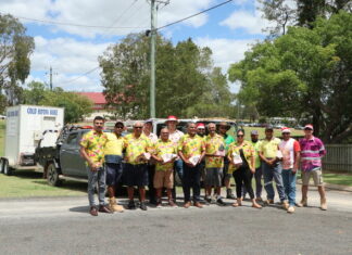 Council’s festive gift to locals