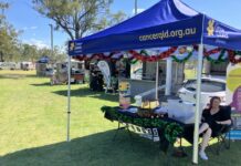 Dallarnil’s family fun day