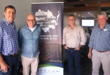 Building resilience for the Burnett