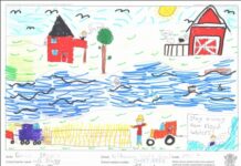 Carter’s farm safety date