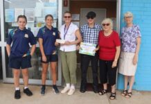 $11k for student resilience