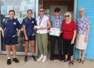 $11k for student resilience