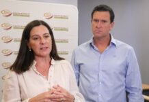 Minister promises more action on crime