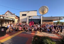 RunCo reaches a hundred weeks