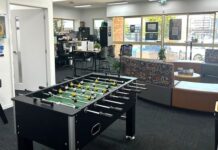 Burnett young people are choosing yourtown’s new disability employment service