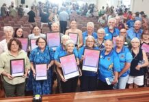 REVEALED: South Burnett’s community heroes
