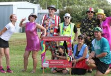 BVRT parkrun turns 3