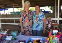 Kingaroy’s first markets of 2026