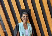 Melanie claims nursing dream