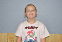 Little Mermaid Jr highlights