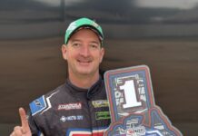 Australia’s number one to contest King’s Royal