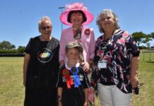 GALLERY: Nanango’s Aussie Day comps