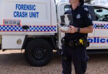 2025 statistics on the road