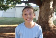 What’s your athletics goal?