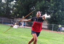 Burnett’s Best with Vianna Westerman