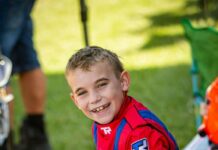 Next gen Speedway racers