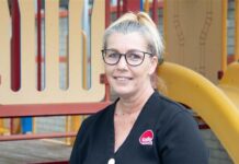 Regional students answer