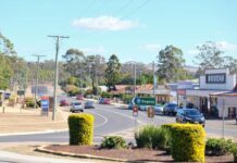 Council to investigate Murgon, Wondai CCTV