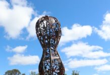 Kingaroy, the town to see