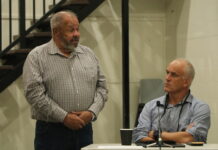 Elder abuse report finalised