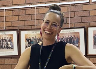 Kilkivan’s Christmas gift to regional Australia – people who care